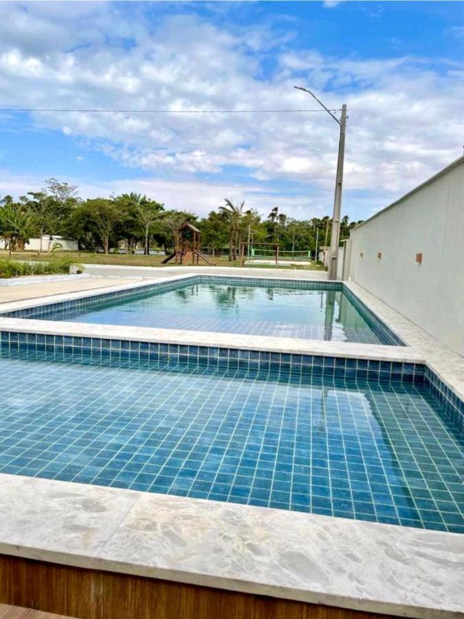 Ap Remanso - Cond Lencois Confort Barreirinhas Exterior foto