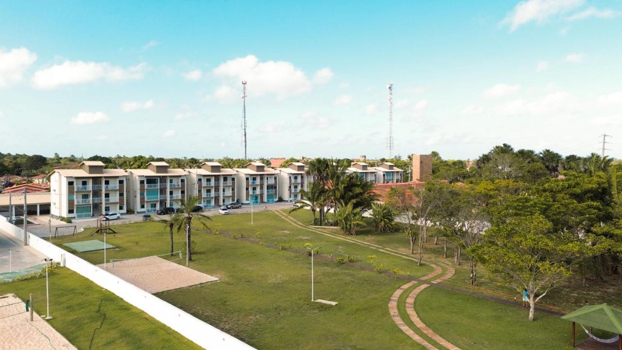 Ap Remanso - Cond Lencois Confort Barreirinhas Exterior foto