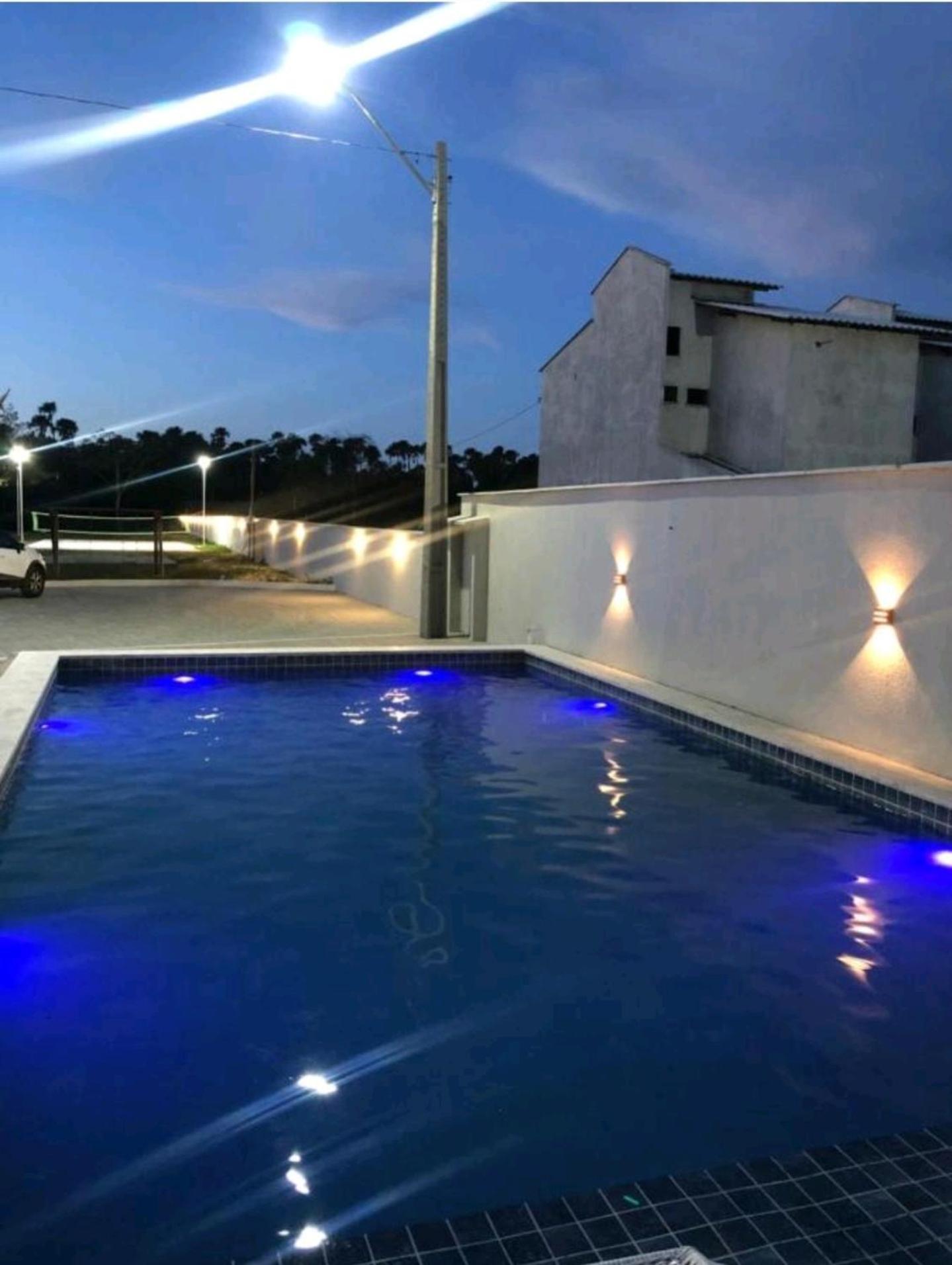 Ap Remanso - Cond Lencois Confort Barreirinhas Exterior foto