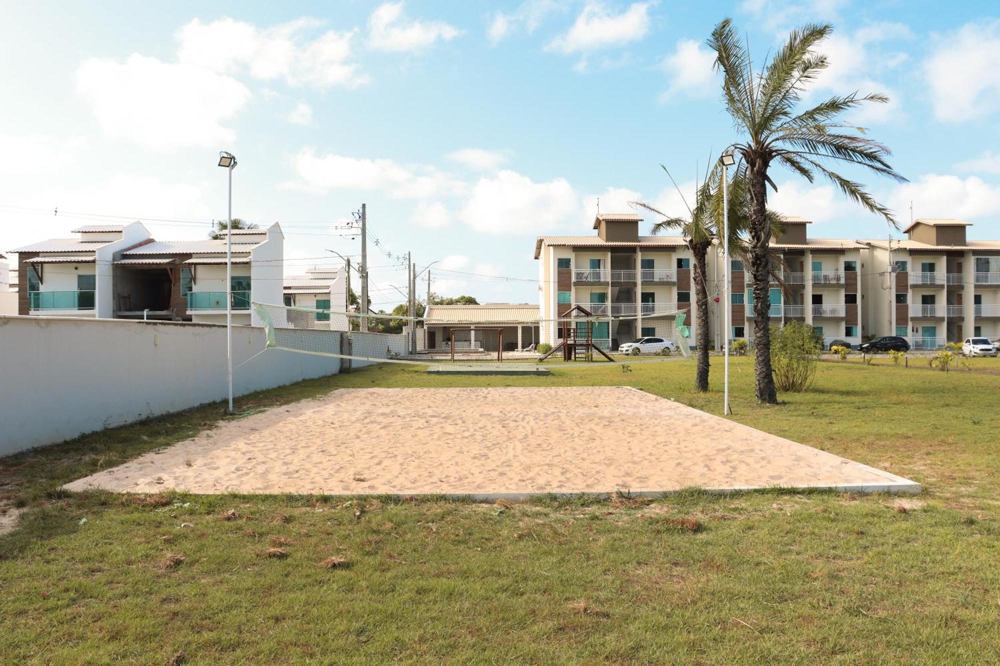 Ap Remanso - Cond Lencois Confort Barreirinhas Exterior foto